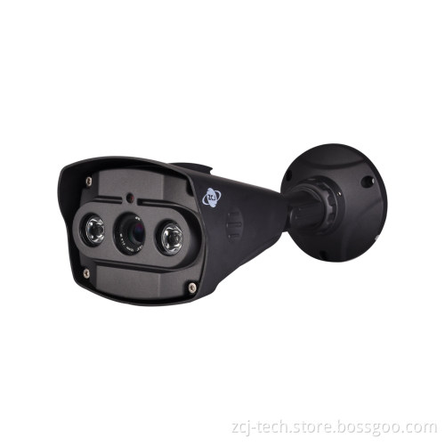 IP66 Waterproof Metal Housing 2.0megapixel HD IP Camera